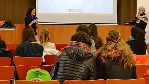 Guissona projecta un Curs de Director de Lleure  1 portada