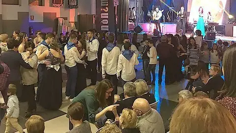 Soses celebra la Festa de les Apol•lònies 1 ortada