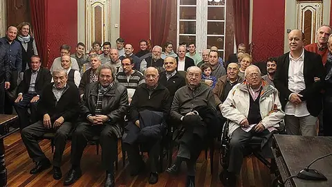 Presentació centenari CE Cervera 1 portada