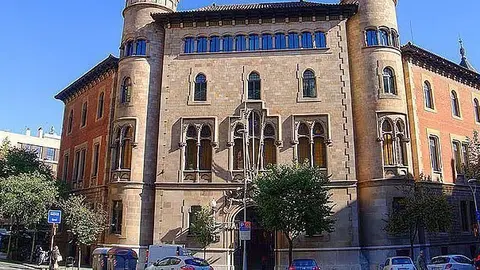 L’Escola Francesc Feliu participa en la jornada granados 150 portada