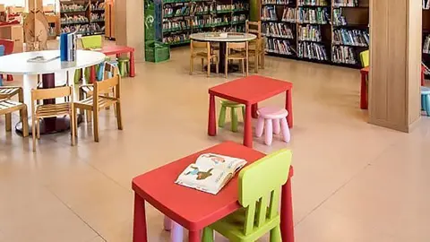 biblioteca mollerussa portda