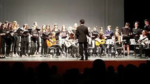 escola musica portada