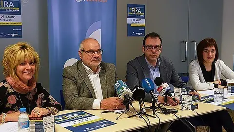 fira univesitària portada