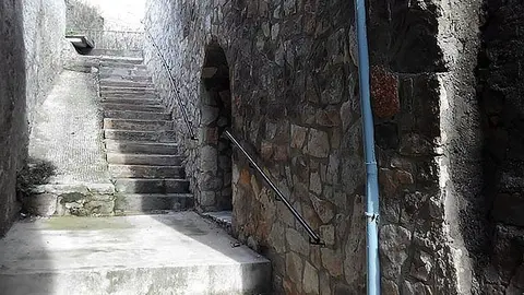 Cubells instal·la baranes en diferents punts del municipi 2 portada
