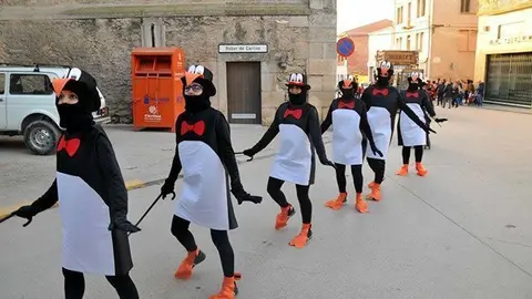 CARNAVAL BELLVIS-Rosa Navés (1)