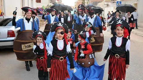 CARNAVAL BELLVIS-Rosa Navés (3)