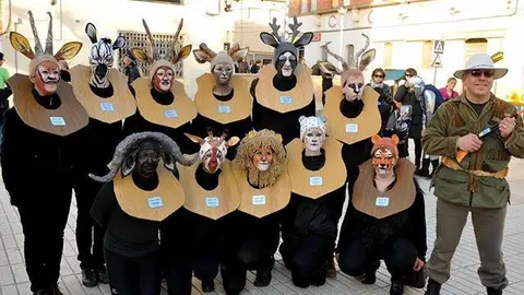 CARNAVAL BELLVIS-Rosa Navés (4)