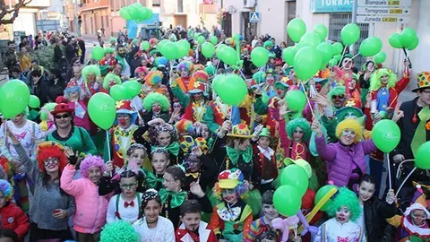 En l&#39;edició passada hi va haver una gran afluència de públic