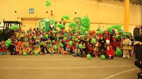 Carnaval Ignasi Peraire