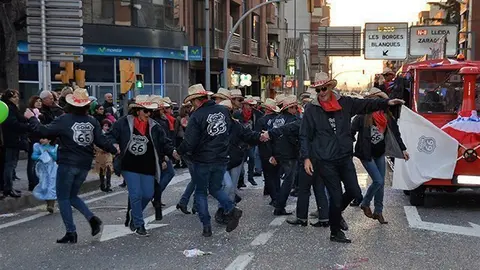 LA GRAN RUA MOLLERUSSA-Aida Pallàs