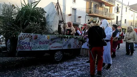 LA GRAN RUA MOLLERUSSA-Aida Pallàs