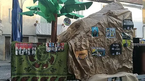 LA GRAN RUA MOLLERUSSA-Aida Pallàs