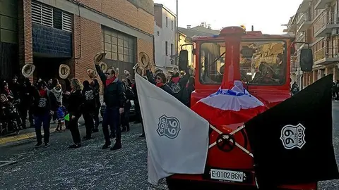 LA GRAN RUA MOLLERUSSA-Aida Pallàs