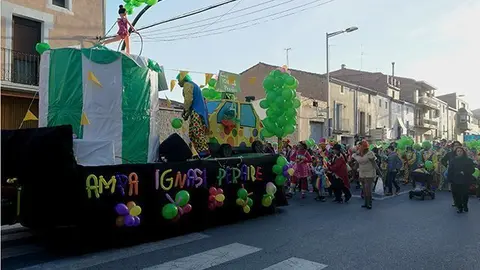 LA GRAN RUA MOLLERUSSA-Aida Pallàs