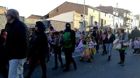 LA GRAN RUA MOLLERUSSA-Aida Pallàs