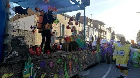 LA GRAN RUA MOLLERUSSA-Aida Pallàs