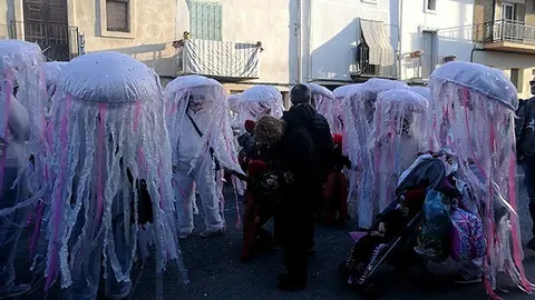 LA GRAN RUA MOLLERUSSA-Aida Pallàs