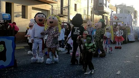 LA GRAN RUA MOLLERUSSA-Aida Pallàs