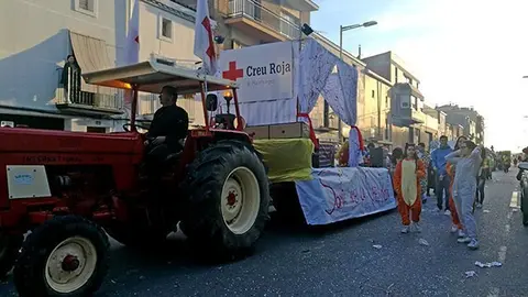 LA GRAN RUA MOLLERUSSA-Aida Pallàs