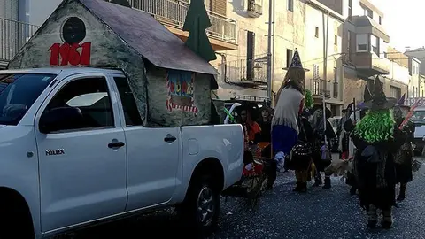 LA GRAN RUA MOLLERUSSA-Aida Pallàs