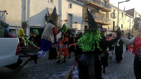 LA GRAN RUA MOLLERUSSA-Aida Pallàs