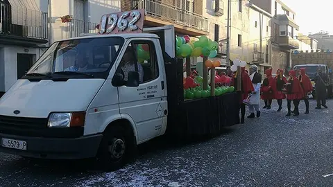LA GRAN RUA MOLLERUSSA-Aida Pallàs