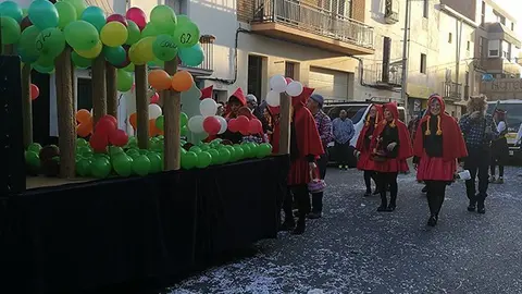 LA GRAN RUA MOLLERUSSA-Aida Pallàs