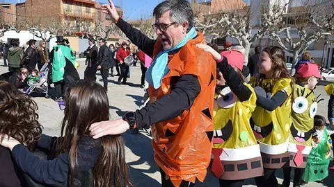 Carnaval Linyola - Joan R. Tarragó 2