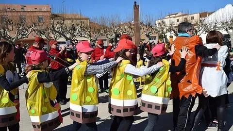 Carnaval Linyola - Joan R. Tarragó 3