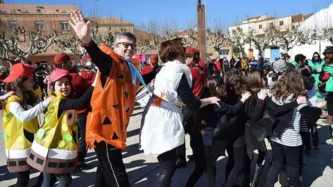 Carnaval Linyola - Joan R. Tarragó 4