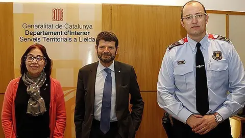 foto mossos policial acn portada