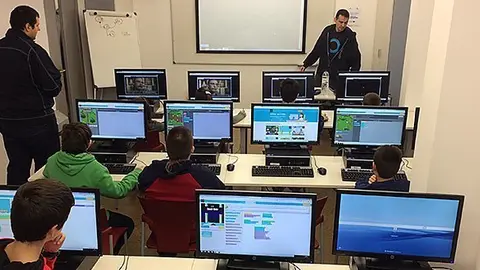 Sombits Incubadoera Bell-lloc 2