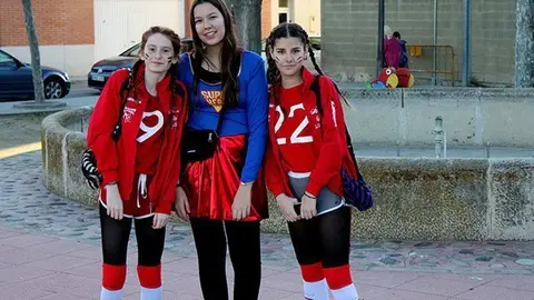 Carnestoltes Golmes-Antonio Garrofé (1)