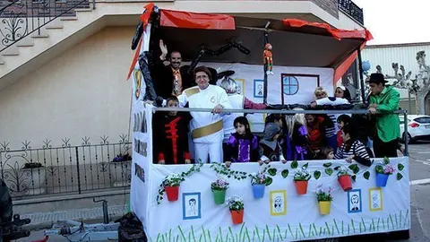 Carnestoltes Golmes-Antonio Garrofé (2)