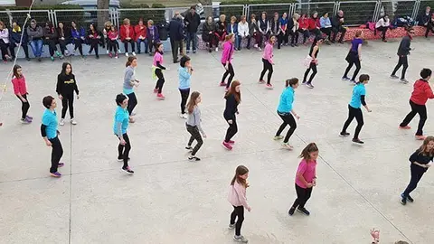 Soses celebra el Dia de la Dona Treballadora 2 portada