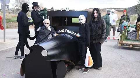 Carnestoltes Sidamon-Josep M. Llovera  1