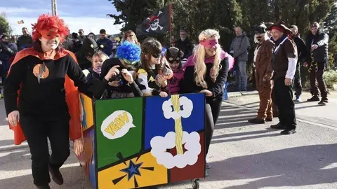 Carnestoltes Sidamon-Josep M. Llovera  2
