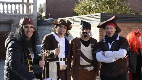 Carnestoltes Sidamon-Josep M. Llovera  3