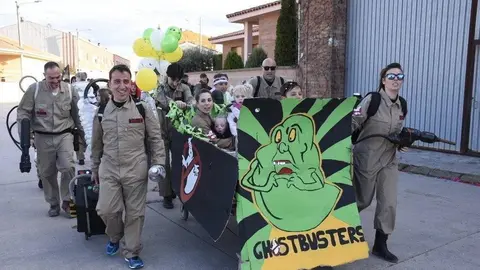 Carnestoltes Sidamon-Josep M. Llovera  5