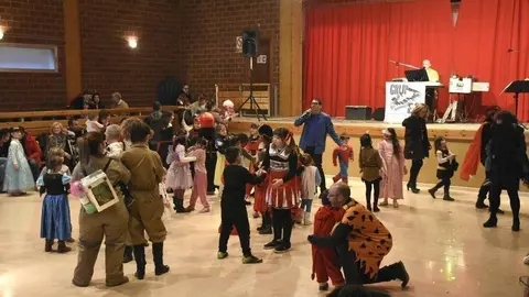 Carnestoltes Sidamon-Josep M. Llovera  7