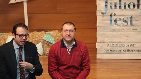 Mollerussa presentacio juliol fest portada
