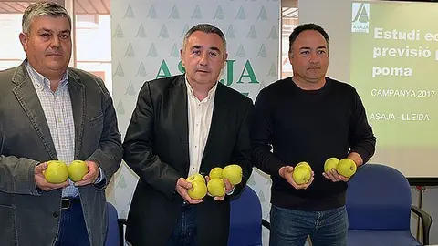 foto acn asaja poma portda