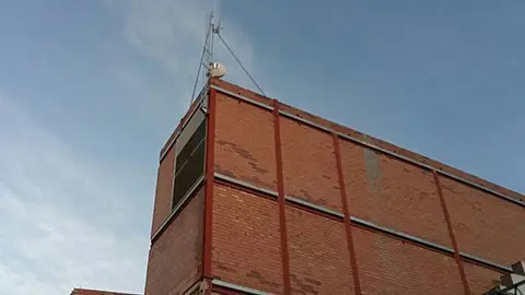 Equips instal·lats en els equipamets de Bellvís