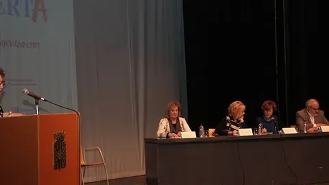 dia dona treballadora Mollerussa 2