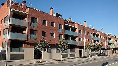 Okupas Comunitat Lo Trenquet