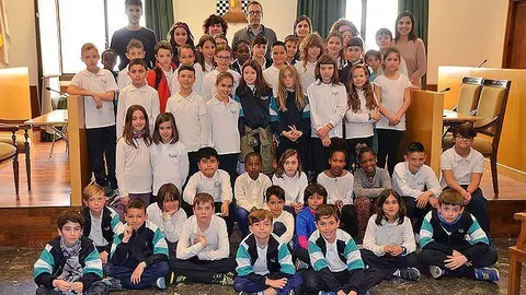 Mollerussa visita del Pompeu Fabra portada