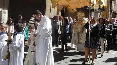 Processo de l'encontra de la Granadella