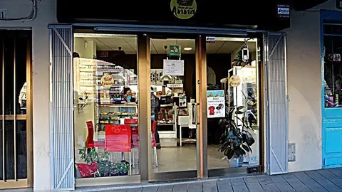 Una de les activitats implatades a Centre Historic de Balaguer
