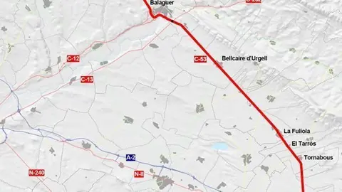 c 53 i c 26 entre tarrega i alfarras acn portada