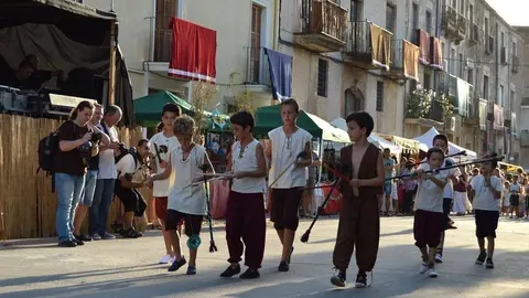 Els Firals de Bellvis